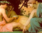 威廉 阿道夫 布格罗 : 春天